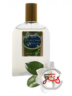 ادکلن مانیولیا گی بوشارا | eau de cologne magnolia guy bouchara